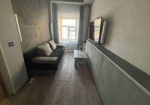 3-к квартира, вторичка, 52м2, 1/2 этаж