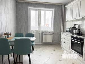 2-к квартира, вторичка, 60м2, 3/16 этаж