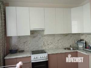 2-к квартира, вторичка, 55м2, 10/17 этаж