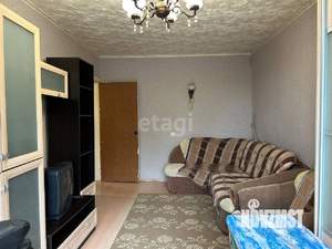 3-к квартира, вторичка, 64м2, 5/5 этаж
