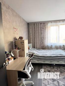 2-к квартира, вторичка, 56м2, 2/10 этаж