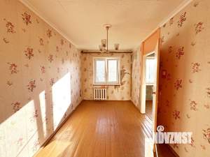 2-к квартира, вторичка, 45м2, 3/5 этаж