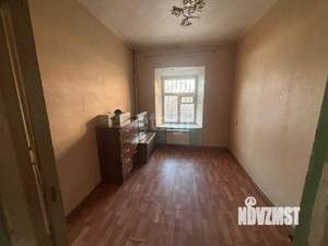 3-к квартира, вторичка, 52м2, 1/2 этаж