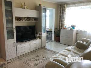 2-к квартира, вторичка, 40м2, 4/4 этаж