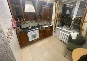 2-к квартира, вторичка, 49м2, 8/9 этаж