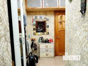 2-к квартира, вторичка, 56м2, 1/2 этаж