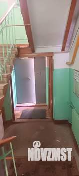 2-к квартира, вторичка, 41м2, 1/2 этаж