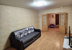 2-к квартира, вторичка, 69м2, 7/14 этаж
