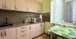 2-к квартира, вторичка, 38м2, 1/6 этаж