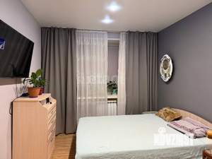 3-к квартира, вторичка, 44м2, 1/3 этаж