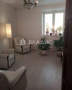 3-к квартира, вторичка, 93м2, 5/5 этаж