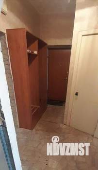 3-к квартира, вторичка, 62м2, 5/5 этаж