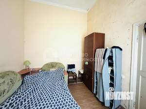 2-к квартира, вторичка, 43м2, 1/3 этаж