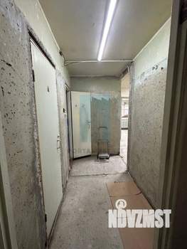 2-к квартира, вторичка, 54м2, 1/5 этаж