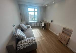 3-к квартира, вторичка, 78м2, 7/24 этаж