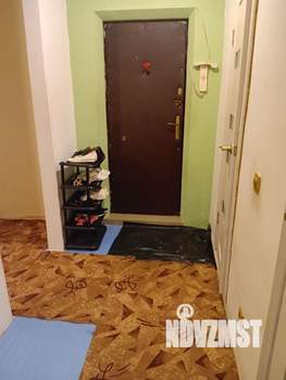 1-к квартира, вторичка, 32м2, 1/5 этаж