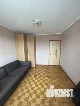 2-к квартира, вторичка, 46м2, 5/5 этаж