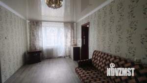 2-к квартира, вторичка, 46м2, 5/5 этаж
