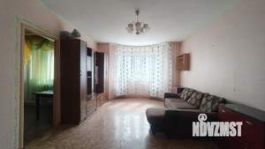 1-к квартира, вторичка, 51м2, 10/16 этаж