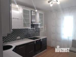 2-к квартира, вторичка, 62м2, 5/16 этаж