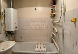 2-к квартира, вторичка, 43м2, 4/5 этаж