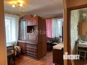 1-к квартира, вторичка, 32м2, 3/4 этаж