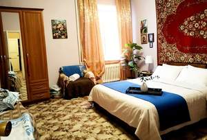 2-к квартира, вторичка, 70м2, 2/4 этаж