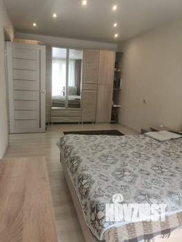 1-к квартира, вторичка, 38м2, 8/16 этаж