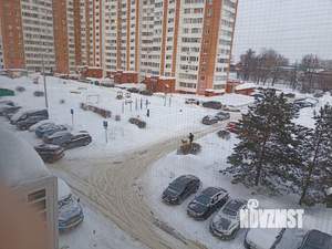 1-к квартира, вторичка, 52м2, 4/9 этаж