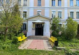 1-к квартира, вторичка, 43м2, 4/6 этаж