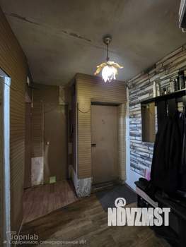 2-к квартира, вторичка, 41м2, 3/4 этаж