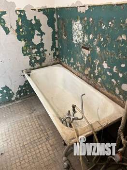 2-к квартира, вторичка, 47м2, 1/5 этаж