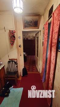 2-к квартира, вторичка, 41м2, 2/4 этаж