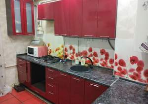 2-к квартира, вторичка, 57м2, 2/6 этаж