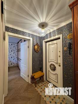 2-к квартира, вторичка, 47м2, 3/5 этаж