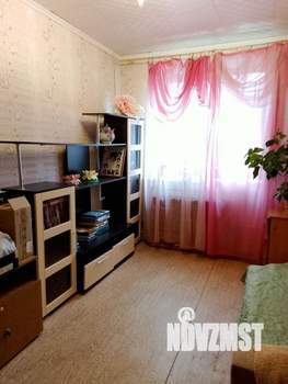 3-к квартира, вторичка, 60м2, 2/5 этаж