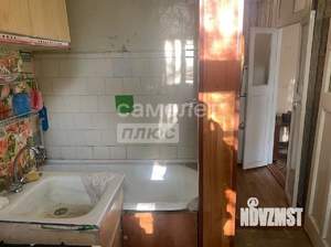 1-к квартира, вторичка, 30м2, -2/2 этаж