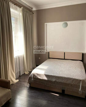 2-к квартира, вторичка, 78м2, 2/3 этаж