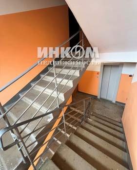 3-к квартира, вторичка, 61м2, 4/9 этаж