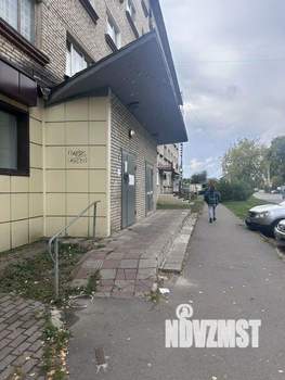 1-к квартира, вторичка, 14м2, 4/5 этаж