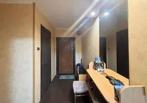 3-к квартира, вторичка, 82м2, 14/16 этаж