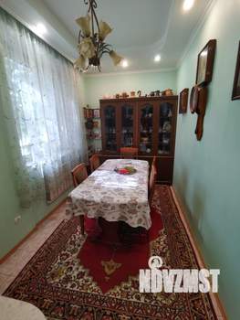 3-к квартира, вторичка, 73м2, 1/2 этаж