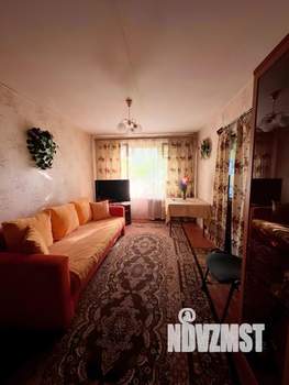 3-к квартира, вторичка, 56м2, 1/6 этаж