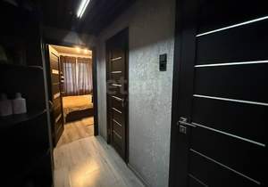 3-к квартира, вторичка, 62м2, 1/9 этаж
