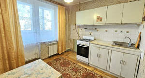 2-к квартира, вторичка, 53м2, 3/5 этаж