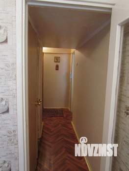 1-к квартира, вторичка, 33м2, 1/9 этаж