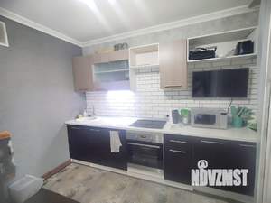 1-к квартира, вторичка, 42м2, 7/16 этаж