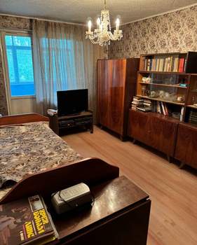 2-к квартира, вторичка, 50м2, 5/9 этаж