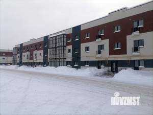 1-к квартира, вторичка, 42м2, 2/3 этаж