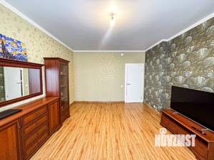 2-к квартира, вторичка, 63м2, 5/12 этаж